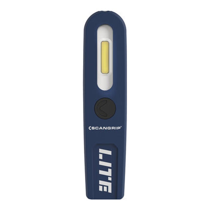 SCANGRIP LITE LED rechargeable hand lamp STICK LITE S 3.7 V 1200 mAh ( 4000873332 )