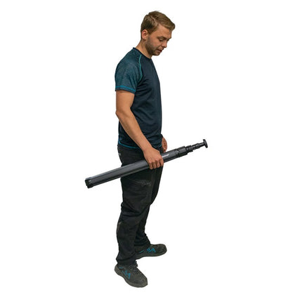 Treppiede SCANGRIP TRIPOD 2m Ø 1,06 m Altezza utile min./max. 0,9 - 2 m ( 4000873492 )