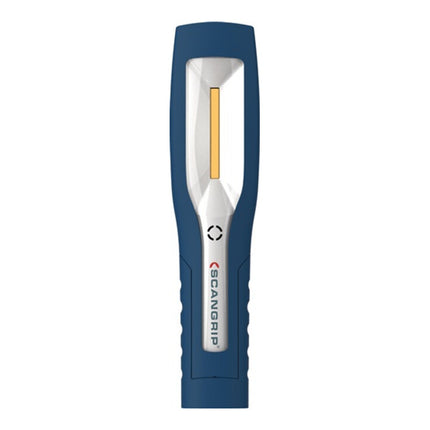SCANGRIP LED rechargeable hand lamp MINI MAG PRO 3.7 V 1200 mAh ( 4000873358 )