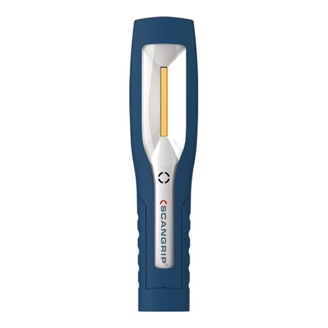 SCANGRIP LED rechargeable hand lamp MINI MAG PRO 3.7 V 1200 mAh ( 4000873358 )