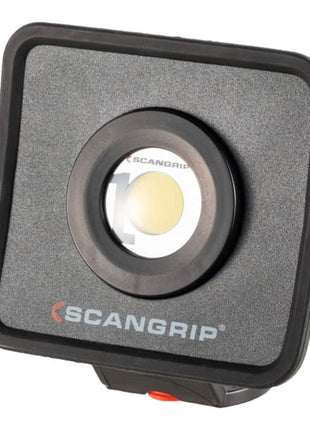 SCANGRIP Projecteur à LED NOVA MINI 10 W 100 - 1000 lm ( 4000873493 )