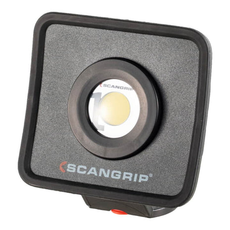 SCANGRIP Reflektor LED NOVA MINI 10 W 100 - 1000 lm ( 4000873493 )