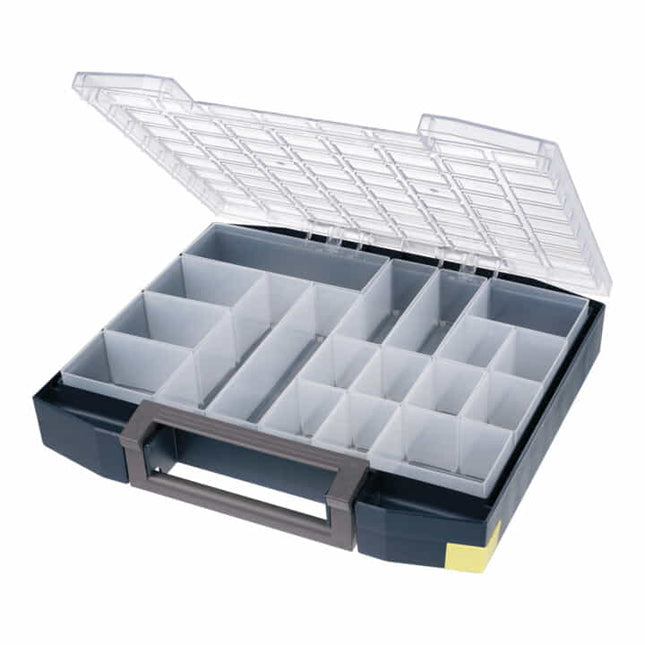 Pudełko na asortyment RAACO W465xD401xH78mm ( 4000871556 )