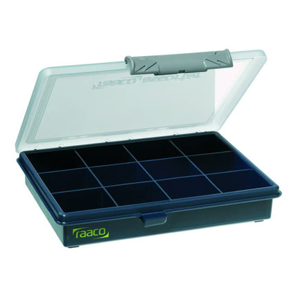Caja de surtido RAACO W175xD143xH32mm ( 4000871426 )