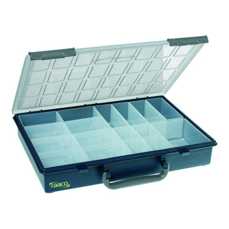 Caja surtida RAACO A338xP261xH57mm (4000871441)