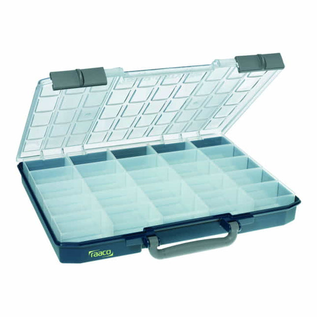RAACO Carry Lite scatola di assortimento W415xD330xH57mm ( 4000871526 )