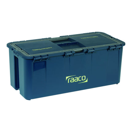 RAACO Compact 20 tool case W474xD239xH190mm ( 4000871325 )
