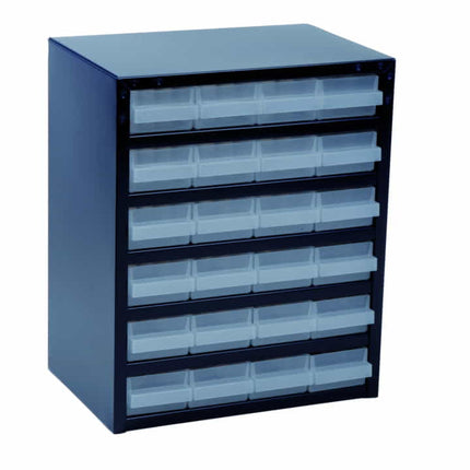 Caricatore per minuteria RAACO W357xP255xH435mm ( 4000871612 )