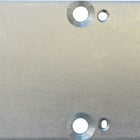 ASSA ABLOY mounting plate A124 suitable for DC500 / DC700 ( 3000255015 )