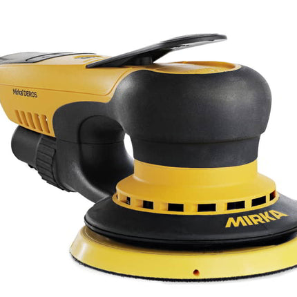 MIRKA Exzenterschleifer DEROS550CV 350 W 125 mm ( 4000897050 )
