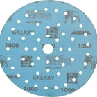 Krążek ścierny samoprzylepny MIRKA GALAXY Grip Multifit 150 mm ziarnistość 1000 ( 4000845351 )