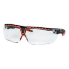 HONEYWELL Lunettes de protection Avatar OTG catégorie EPI II ( 4000370107 )