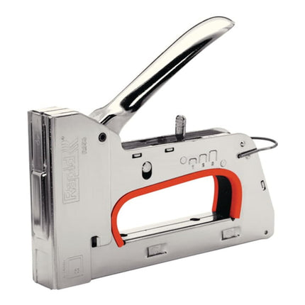 Hand tacker Rapid 353 steel ( 4300000505 )