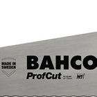 BAHCO ProfCut insulation saw Blade length 550 mm Blade thickness 0.83 mm ( 4300000590 )