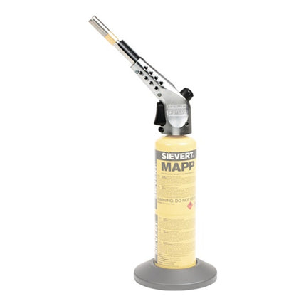 SIEVERT Metaljet 2155 blowtorch without screw-in cartridge ( 1000152713 )