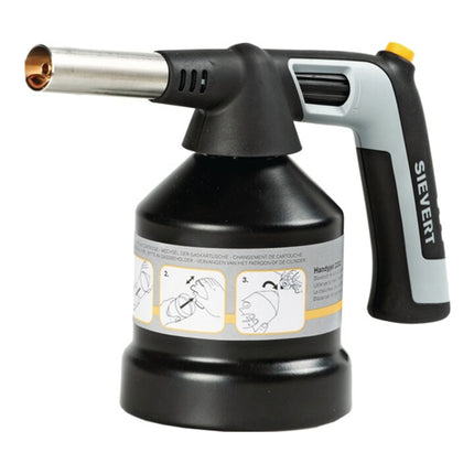 SIEVERT blowtorch Handyjet 2283 without blowtorch cartridge ( 1000152707 )
