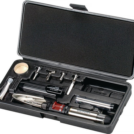 SIEVERT gas soldering set Butajet Premium 30 - 125 W ( 1000152691 )