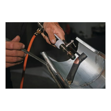 SIEVERT Installation de brasage tendre Pro 95 Titanium avec accessoires ( 4300310005 )