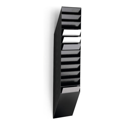 DURABLE brochure holder H1115xW240xD135mm ( 9000493664 )