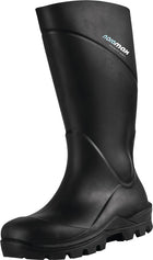 NORA Botas de seguridad NORAMAX Mega-Max II talla 40 negro/negro (4000373620)