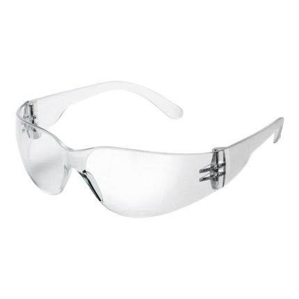Gafas de protección UNIVET 568 EN 166, EN 170 ( 4000370005 )