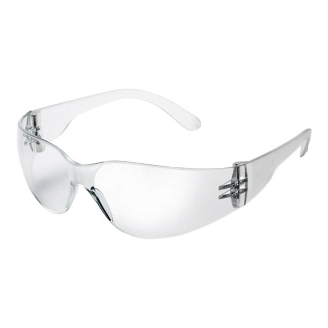 Gafas de protección UNIVET 568 EN 166, EN 170 ( 4000370005 )