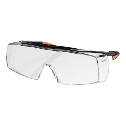 Gafas de protección UNIVET 5X7010000 EN 166, EN 170 FT K ( 4000370076 )