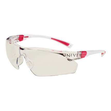UNIVET safety spectacles 506 UP EN 166, EN 170 ( 4000370021 )