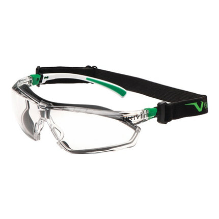 UNIVET safety spectacles 506 UP Hybrid EN 166, EN 170 ( 4000370124 )