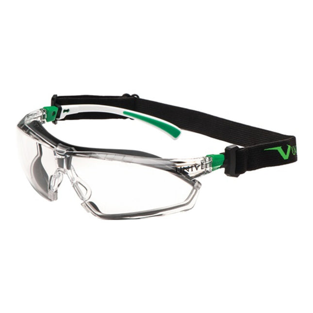 UNIVET safety spectacles 506 UP Hybrid EN 166, EN 170 ( 4000370124 )
