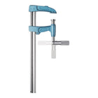 URKO screw clamp 4003-H Clamping width 200 mm Projection 120 mm ( 4000831730 )