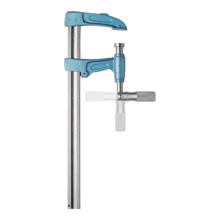 Morsetto a vite URKO 4003-H Larghezza di serraggio 800 mm Sporgenza 120 mm ( 4000831735 )