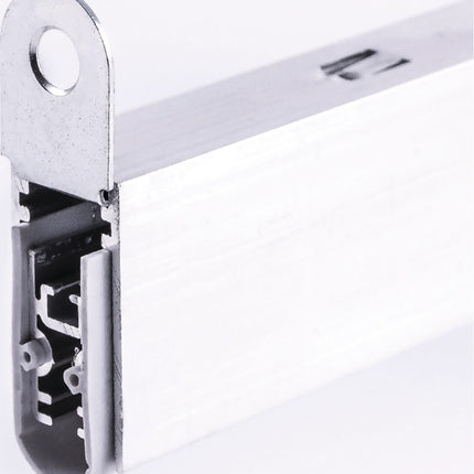 ELLEN Junta inferior de puerta automática EllenMatic Insonorizada 1 cara Longitud 958 mm Anchura 15 mm ( 3327023160 )