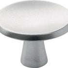 HERMETA furniture knob 3751 cast aluminium ( 3000283297 )