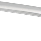 HERMETA handle projection 26 mm length 140 mm width 38 mm ( 3000283304 )