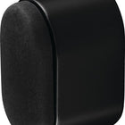 Odbojnik drzwi ściennych HERMETA 4700 / 4702 / 4704 Aluminium anodowane na czarno ( 3000283376 )