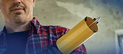 PROFIT hole saw Concrete Light Dry Long Saw-Ø 114 mm Cutting depth 170 mm ( 4000800008 )