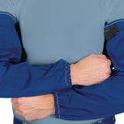 WELDAS Manches de protection pour soudeurs Fire Fox(TM) Longueur env. 52 cm ( 8000076693 )