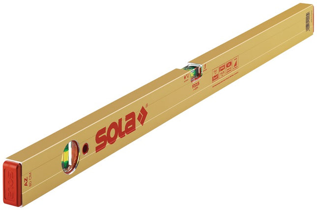 SOLA spirit level AZ 40 cm ( 4000857530 )