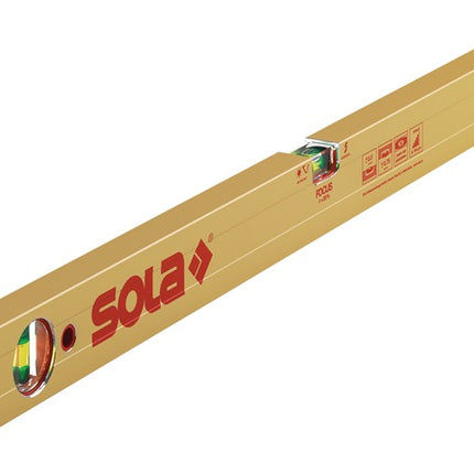 SOLA spirit level AZ 100 cm ( 4000857527 )