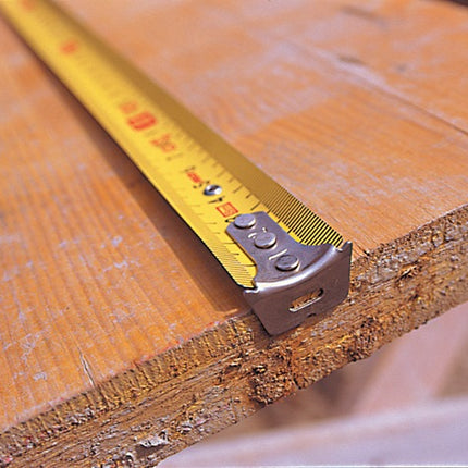 SOLA cinta métrica de bolsillo TRI-MATIC longitud 10 m anchura 25 mm mm/cm ( 4000855093 )