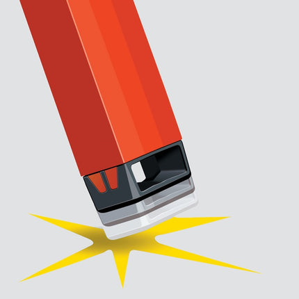 SOLA spirit level BIG X 50 cm ( 4000857288 )