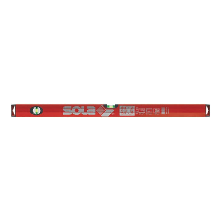SOLA spirit level BIG X 100 cm ( 4000857283 )