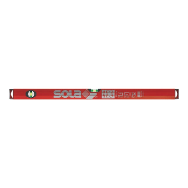 SOLA Wasserwaage BIG X 100 cm ( 4000857283 )