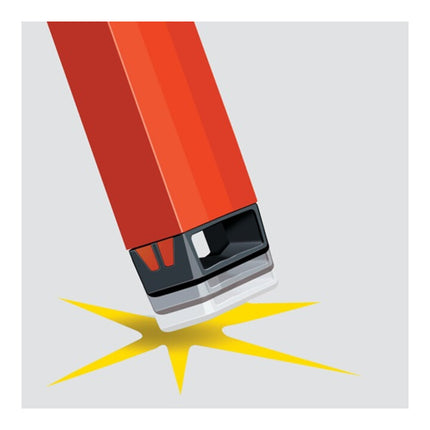 SOLA Niveau BIG X L.150cm alu ( 4000857285 )