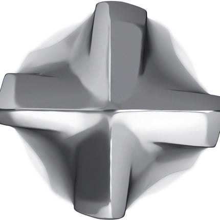 ALPEN FORCE X Juego de martillos perforadores de 7 piezas X SDS-plus ( 8000671164 )