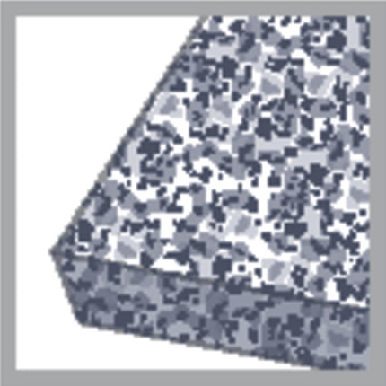 ALPEN FORCE X Juego de martillos perforadores de 7 piezas X SDS-plus ( 8000671164 )