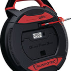 RUNPOTEC cable pulling device GF3 strap length 30 m bending radius 38 mm ( 4000818685 )