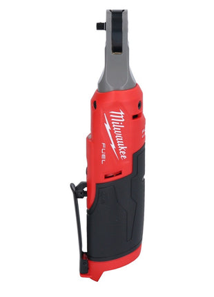 Cliquet à batterie Milwaukee M12 FHIR14-201 12 V 47 Nm 1/4" brushless + 1x batterie 2,0 Ah - sans chargeur