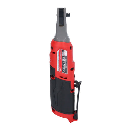Milwaukee M12 FHIR14-251 carraca a batería 12 V 47 Nm 1/4" sin escobillas + 1x batería 2,5 Ah + cargador